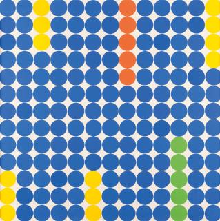 Christian Roeckenschuss - Ohne Titel