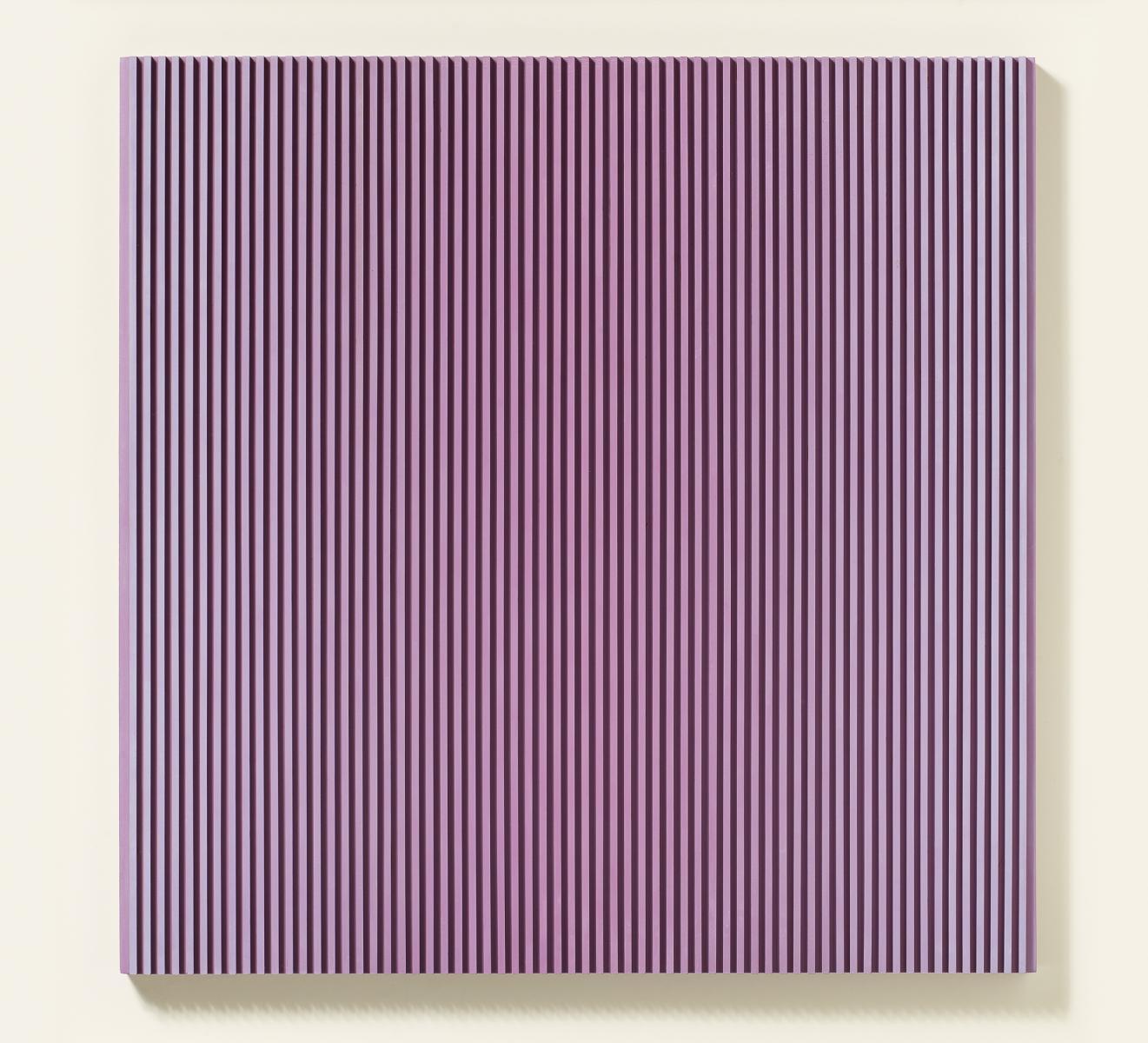 Christian Roeckenschuss - Streifenbild (K135)