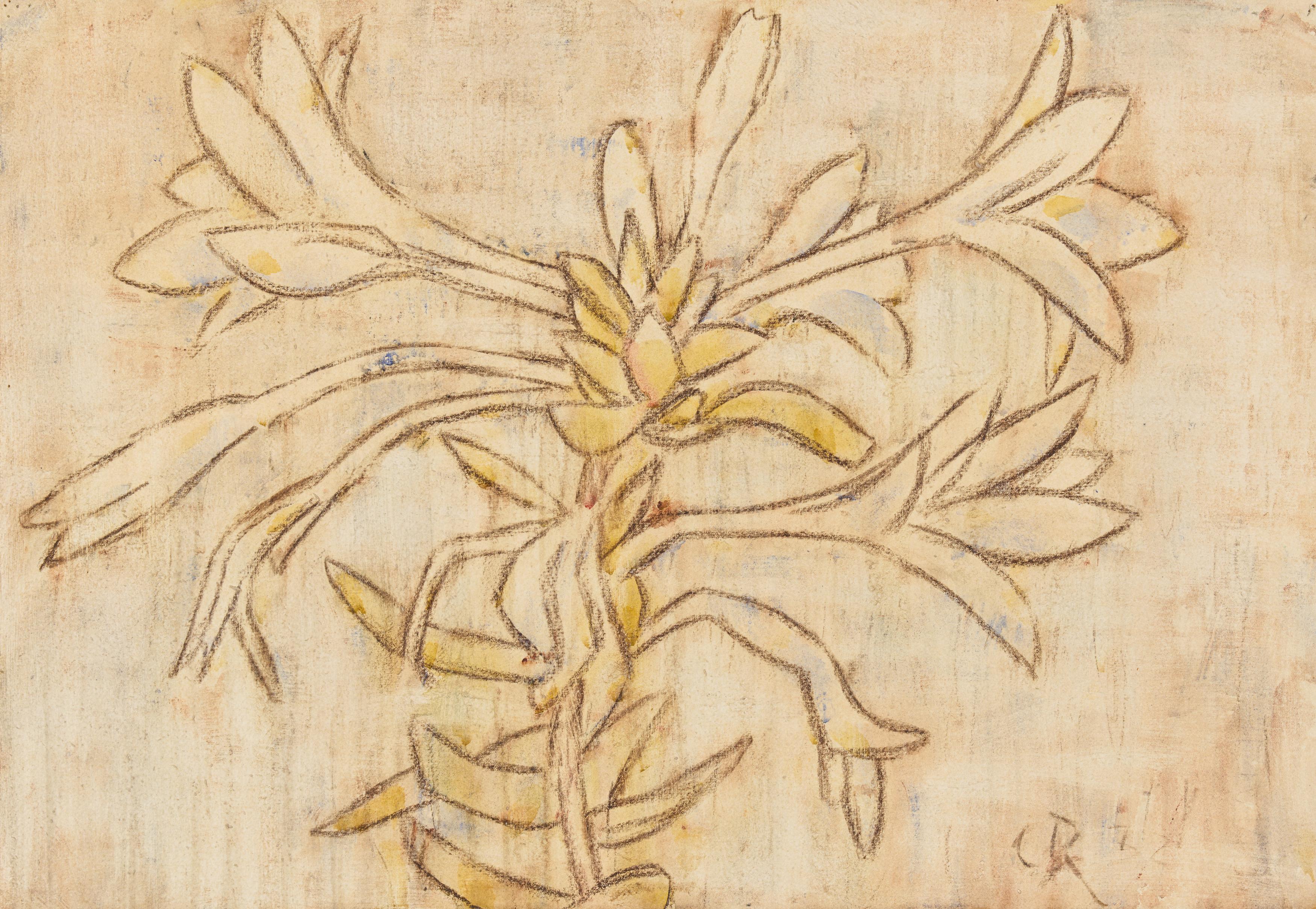 Christian Rohlfs - Funkie.