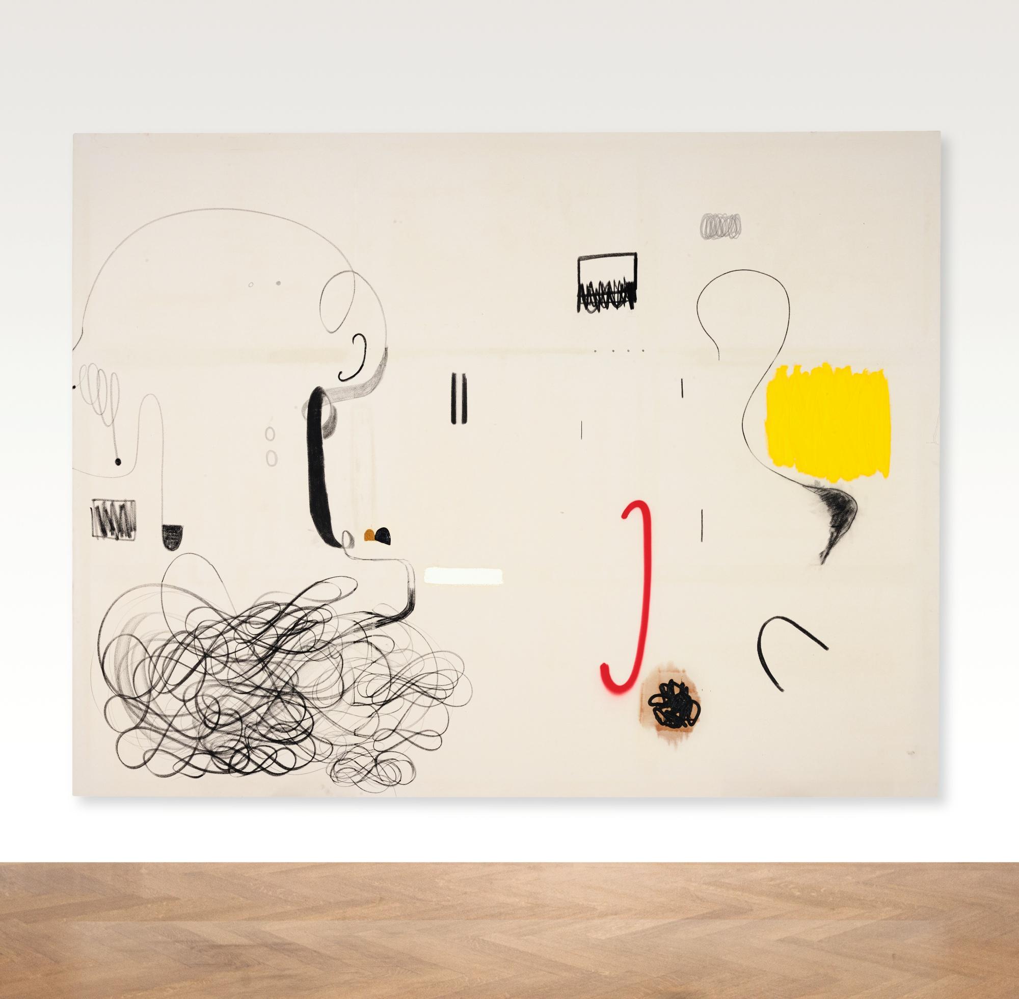 Christian Rosa - Ha Ha Ha Ostrovsky Again