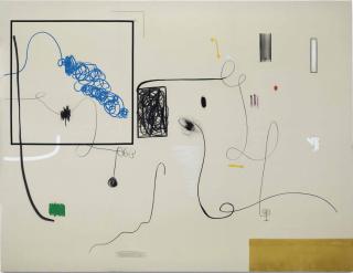 Christian Rosa - Look into the Future