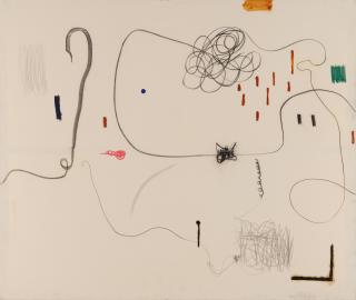 Christian Rosa - Ohne Titel.