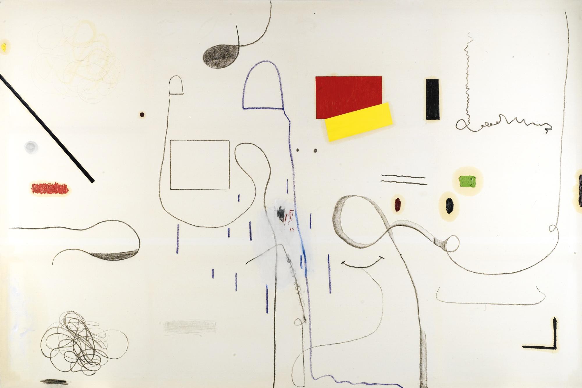 Christian Rosa - Something In The Way