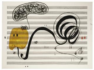 Christian Rosa - The Sound Is Music 2