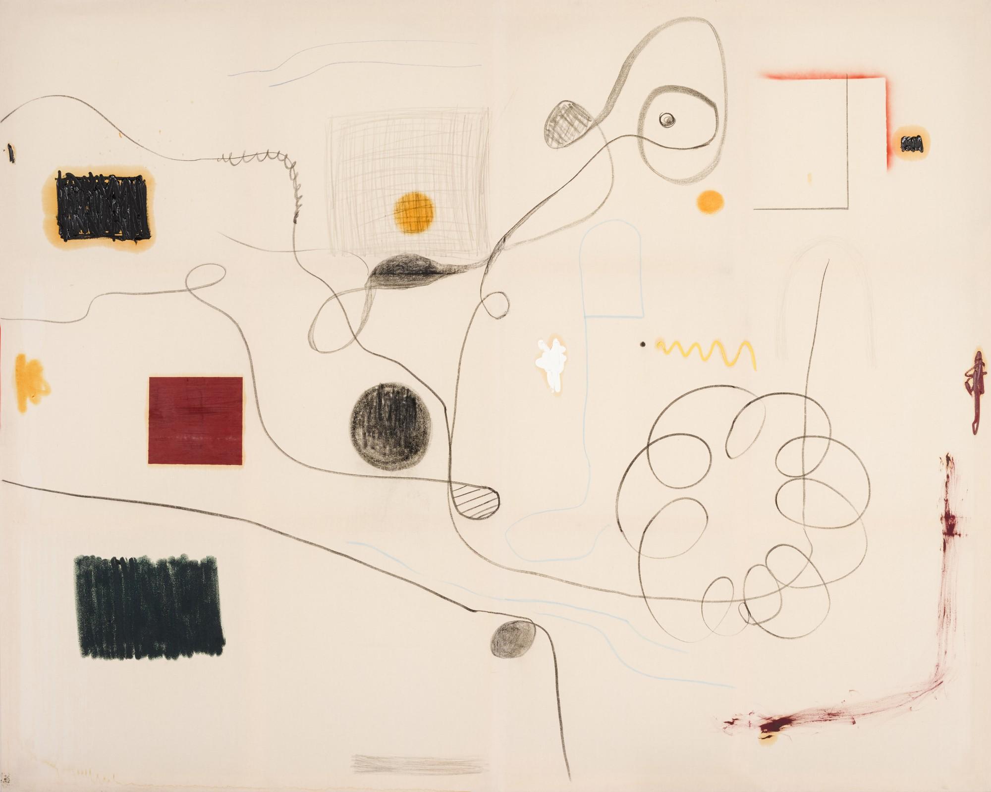 Christian Rosa - They Won\'T Let Me In