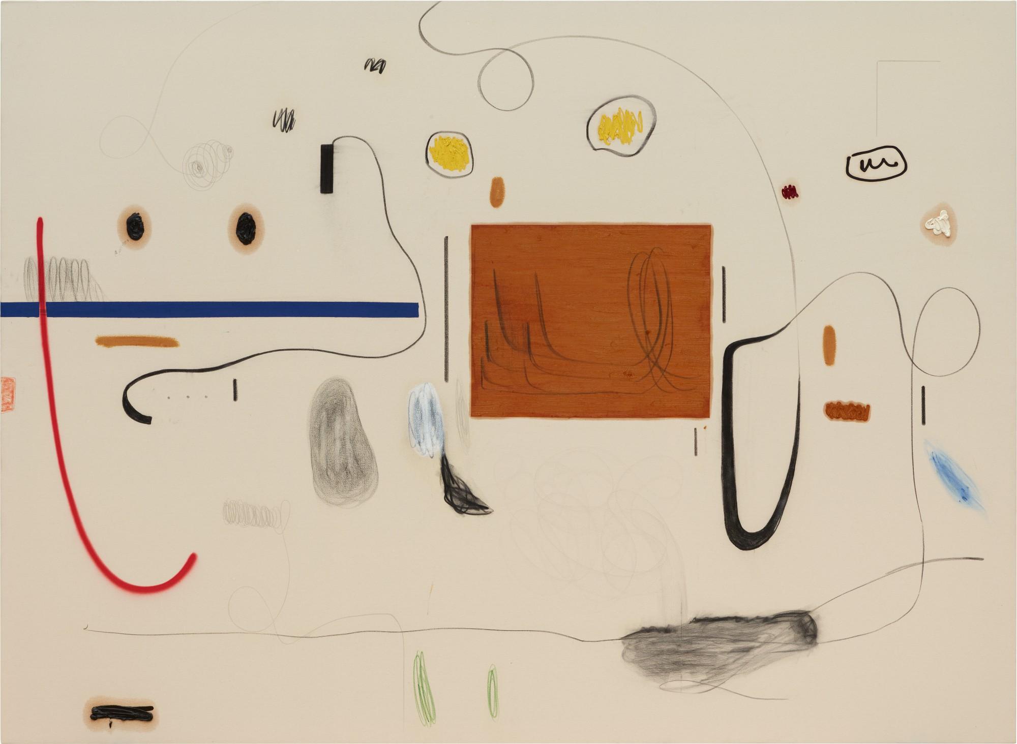 Christian Rosa - This is Barely Noble