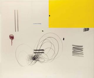 Christian Rosa - Untitled