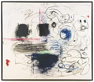 Christian Rosa - Untitled