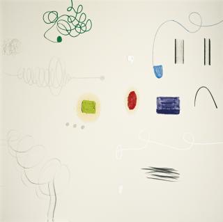 Christian Rosa - Untitled