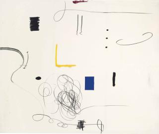 Christian Rosa - Untitled