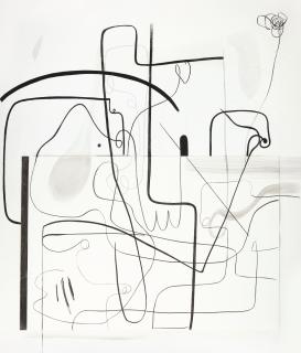 Christian Rosa - Untitled