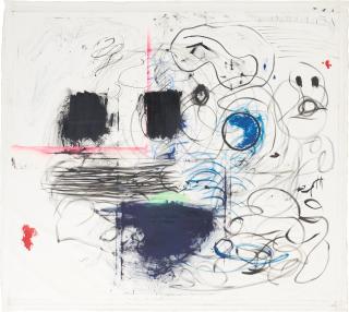 Christian Rosa - Untitled