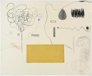 Christian Rosa - Untitled