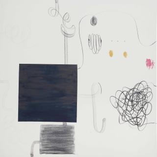 Christian Rosa - Untitled