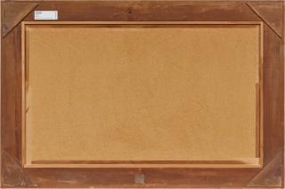 Christian Schad - Liegender Akt (Reclining Nude)