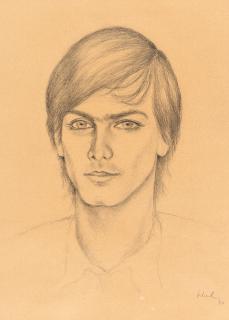 Christian Schad - Michael