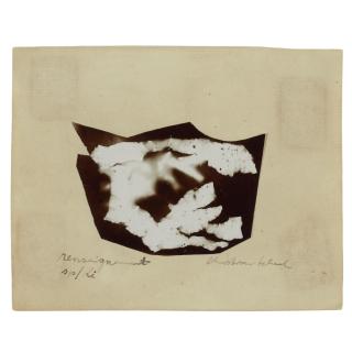 Christian Schad - \'Renseignements\'