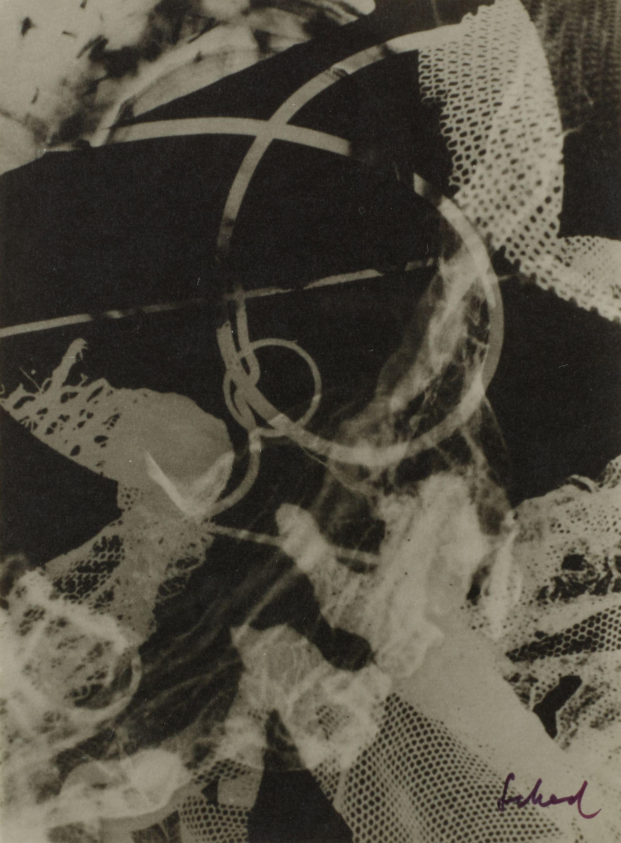 Christian Schad - Schadografie 24B