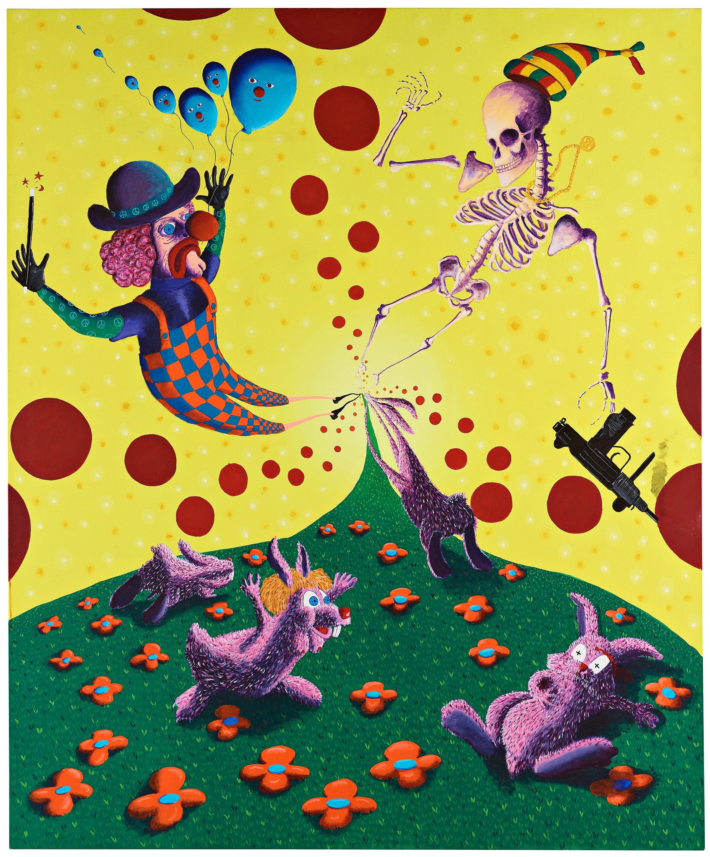 Christian Schmidt-Rasmussen - \