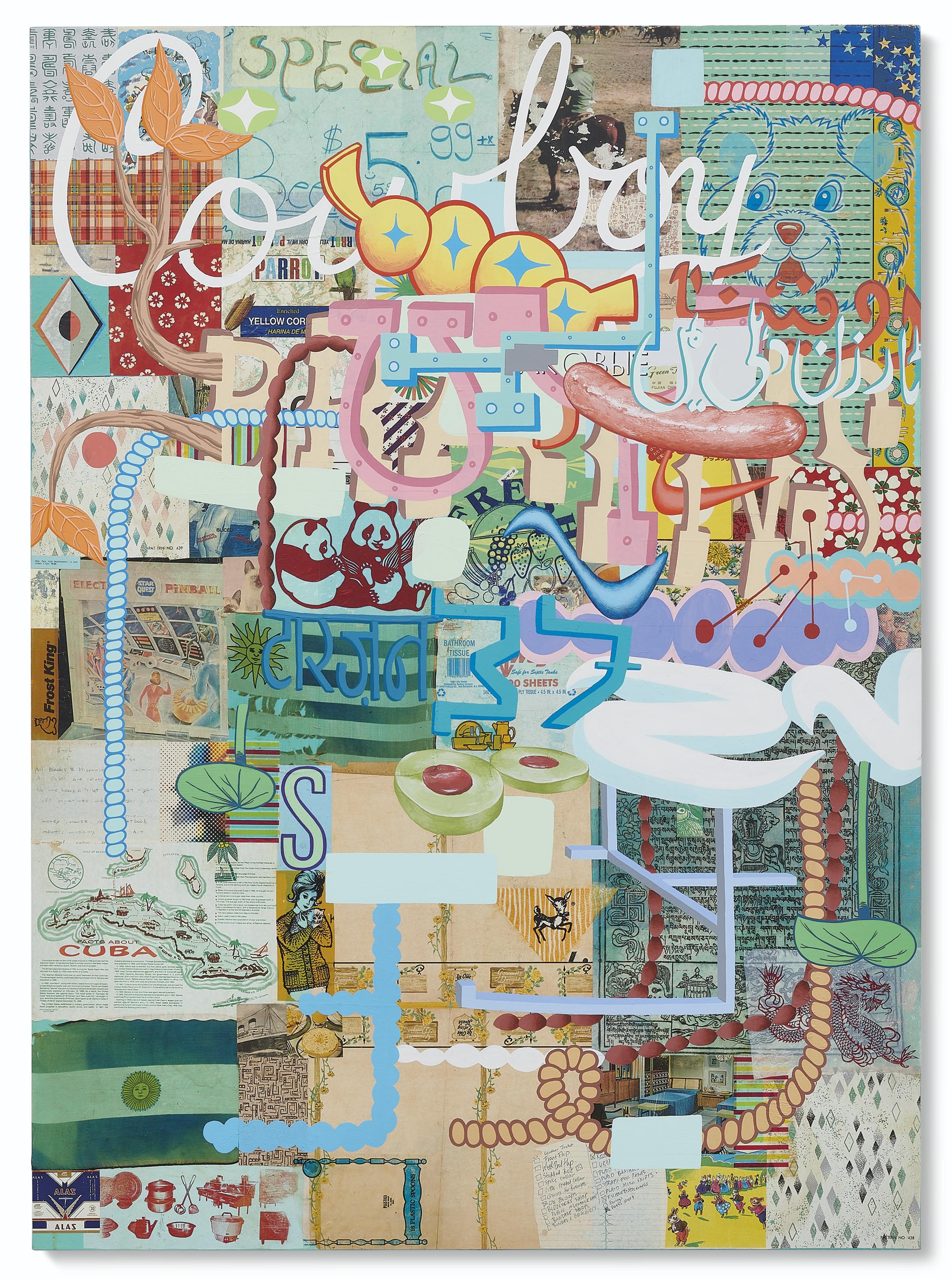 Christian Schumann - Cowboy Brains