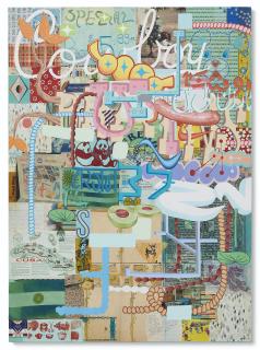 Christian Schumann - Cowboy Brains