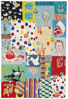 Christian Schumann - Death of a Friend of a Friend