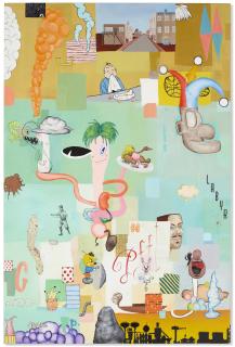 Christian Schumann - Labyr