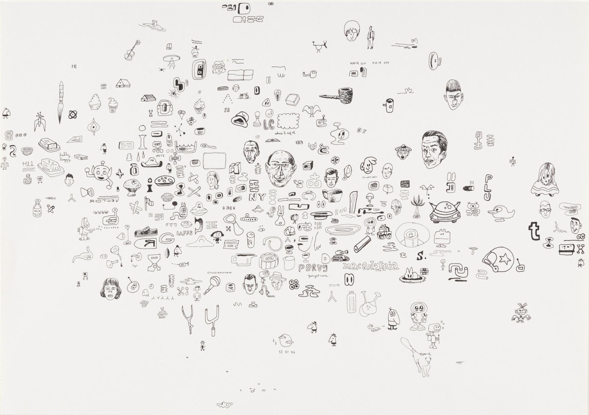 Christian Schumann - Macademia