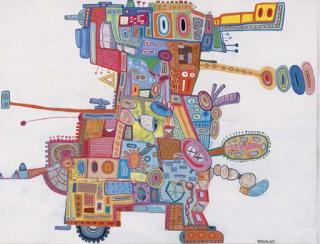 Christian Schumann - Orville