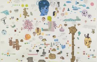 Christian Schumann - Untitled