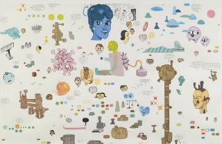 Christian Schumann - Untitled