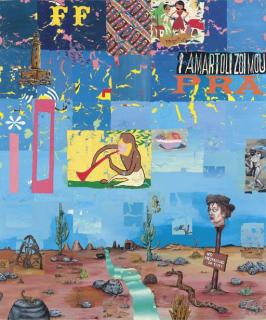 Christian Schumann - Untitled