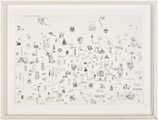 Christian Schumann - What in God\'s Name Are You Doing to That Monkey?