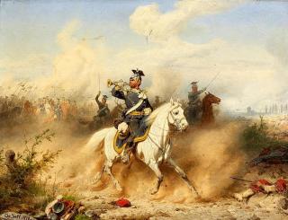 Christian Sell - Der Angriff