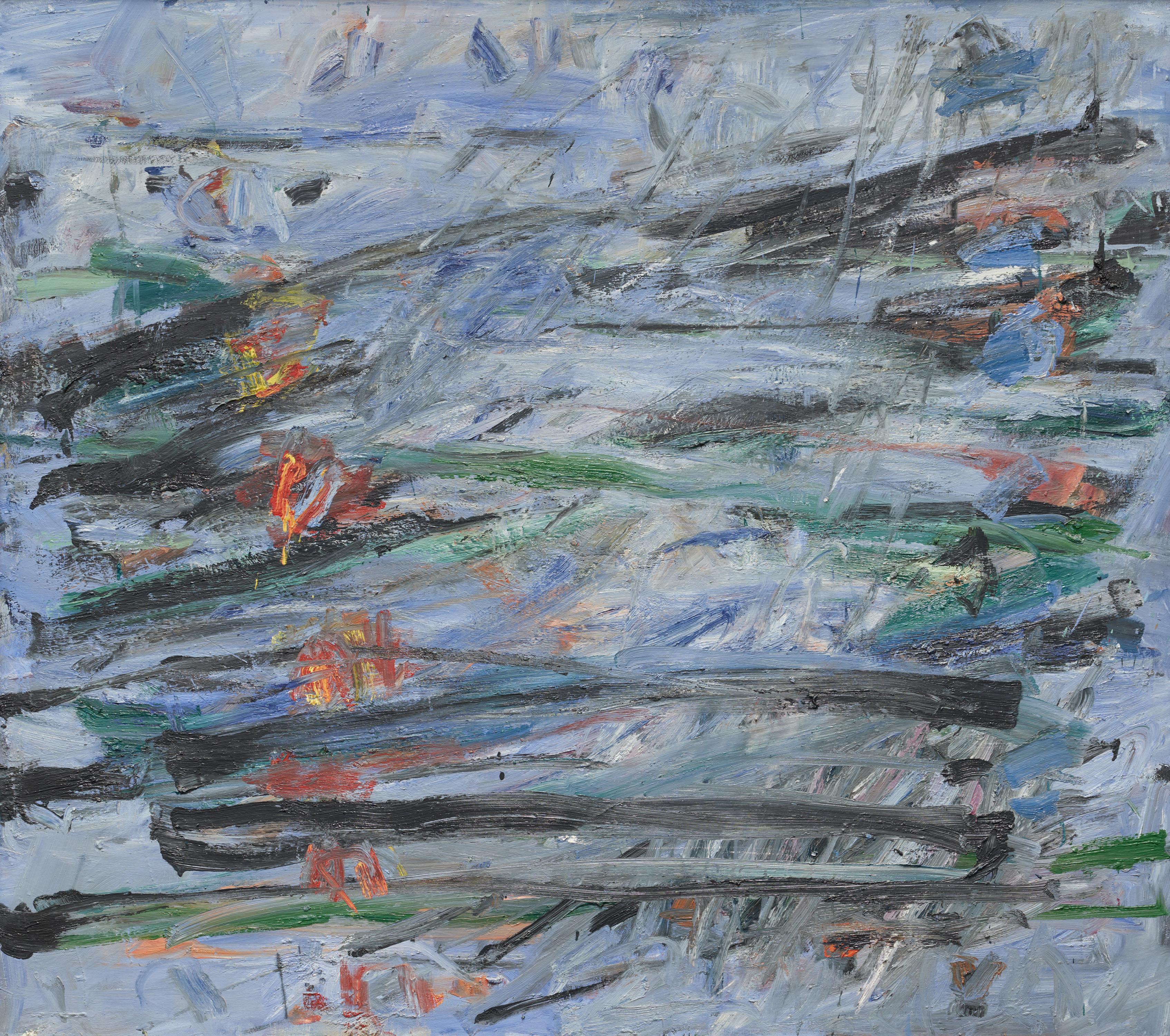 Christian Sery - Schiffe Versenken Nr. 24.