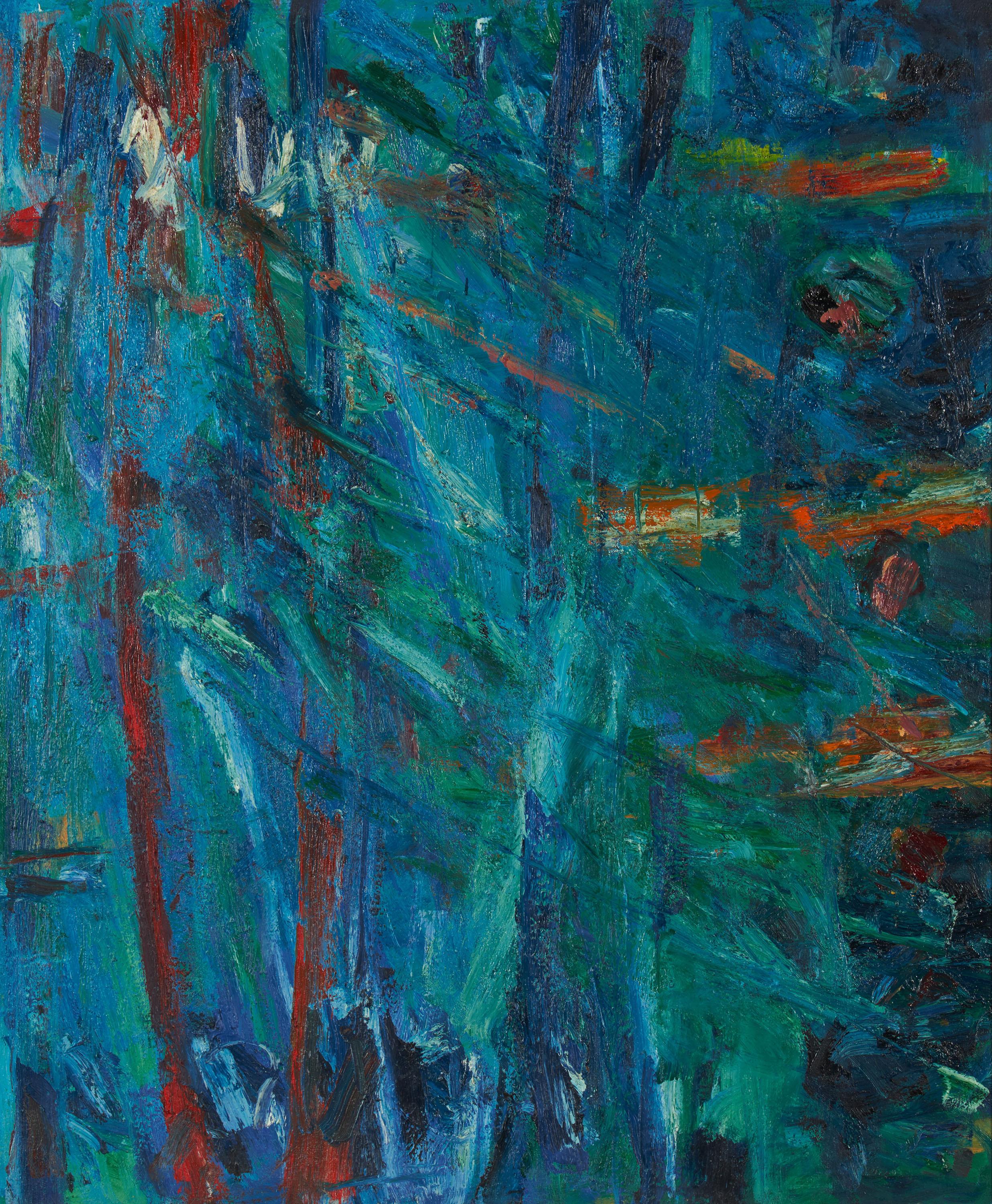 Christian Sery - Schiffe Versenken Nr. 28.