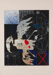 Christian Silvain - Julia