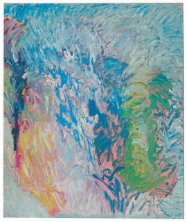 Christian Sorg - Les Terrasses de Palmyre No 13