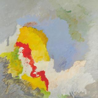 Christian Sorg - Untitled