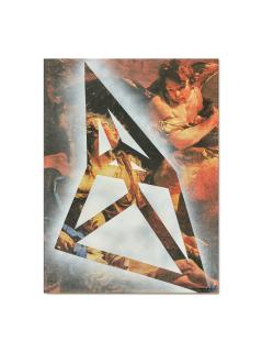 Christian Todie - Sans titre