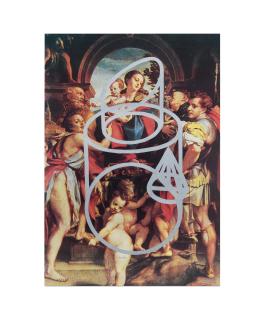 Christian Todie - Sans titre