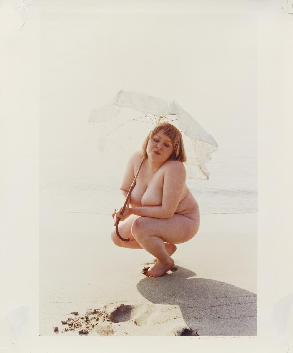 Christian von Alvensleben - »Sonnenschein«