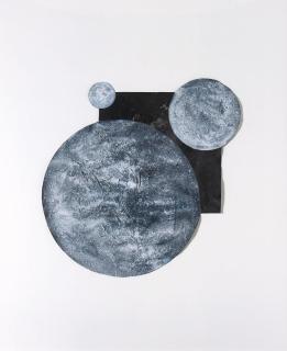 Christian Walter - Konvolut von 3 Arbeiten