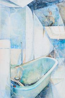 Christian Weihrauch - Bad