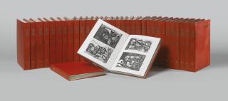 Christian Zervos - Pablo Picasso, 1875-1973, Catalogue Raisonné