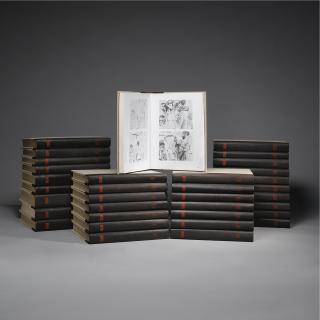 Christian Zervos - Pablo Picasso, 1895-1973, Catalogue Raisonné