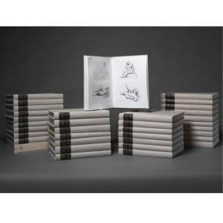 Christian Zervos - Pablo Picasso, 1895-1973, Catalogue Raisonné