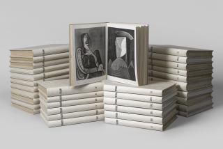 Christian Zervos - Pablo Picasso, 1895-1973, Catalogue Raisonné