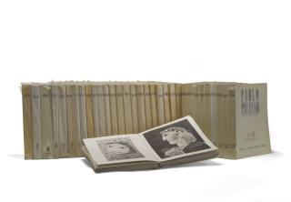 Christian Zervos - Pablo Picasso, 1895-1973, Catalogue Raisonné