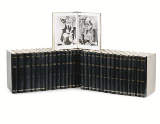 Christian Zervos - Pablo Picasso, 1895-1973, Catalogue Raisonné